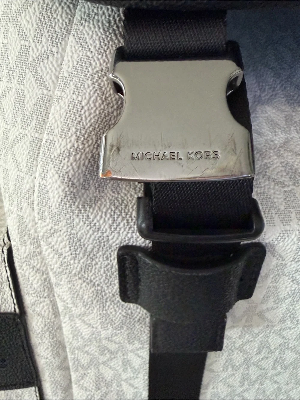 Michael Kors Cooper Backpack - Picture 11 of 13